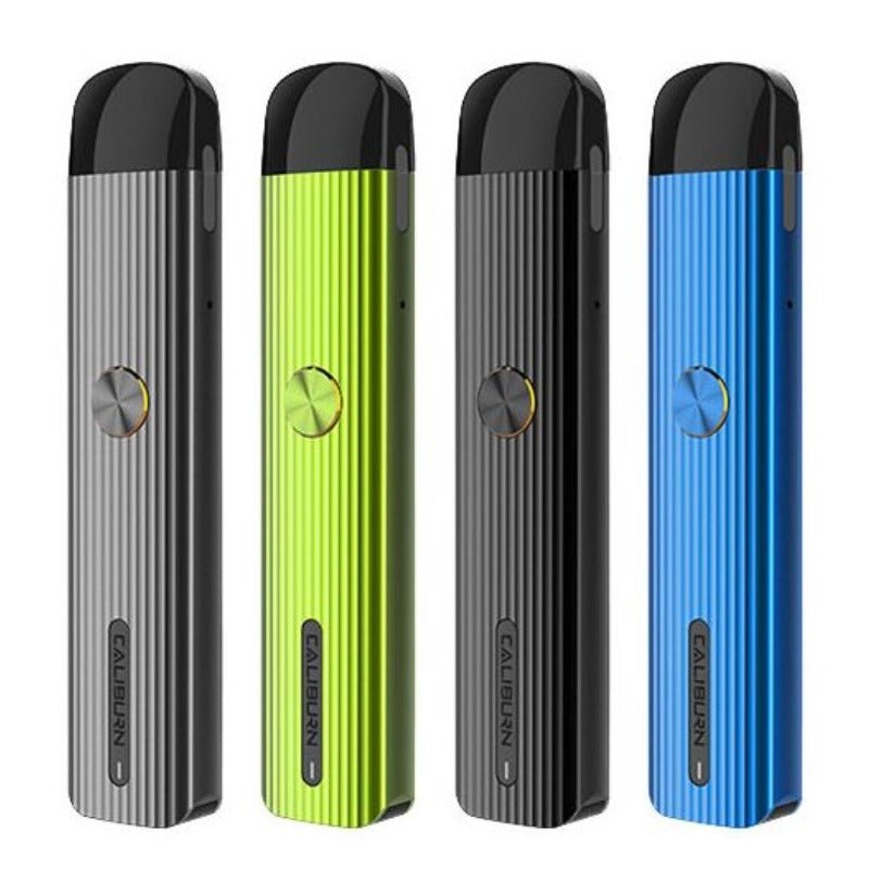 UWELL - CALIBURN G - POD KIT Black