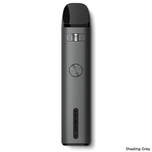 Uwell Caliburn G2 18W Pod System Shading Gray