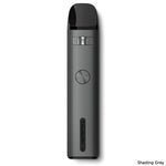 Uwell Caliburn G2 18W Pod System Shading Gray