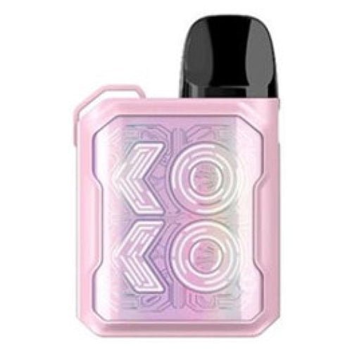 Uwell Caliburn GK2 Pod Kit Limpid Pink