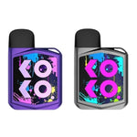 UWELL - CALIBURN KOKO PRIME - POD KIT Purple