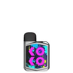 UWELL - CALIBURN KOKO PRIME - POD KIT Grey