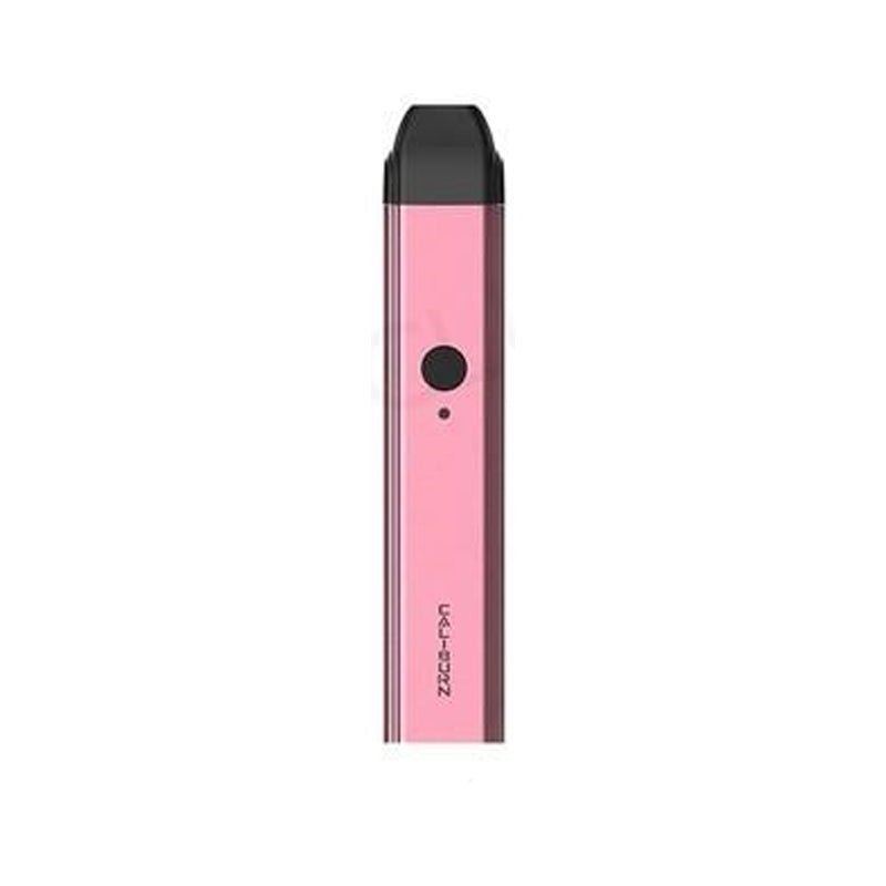 UWELL - CALIBURN - POD KIT Pink