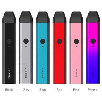 UWELL - CALIBURN - POD KIT Pink