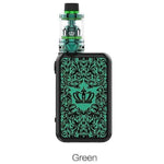 Uwell - Crown 4 - Vape Kit Green