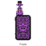 Uwell - Crown 4 - Vape Kit Purple