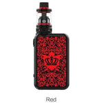 Uwell - Crown 4 - Vape Kit Red