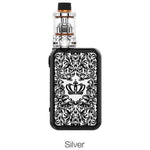 Uwell - Crown 4 - Vape Kit Silver