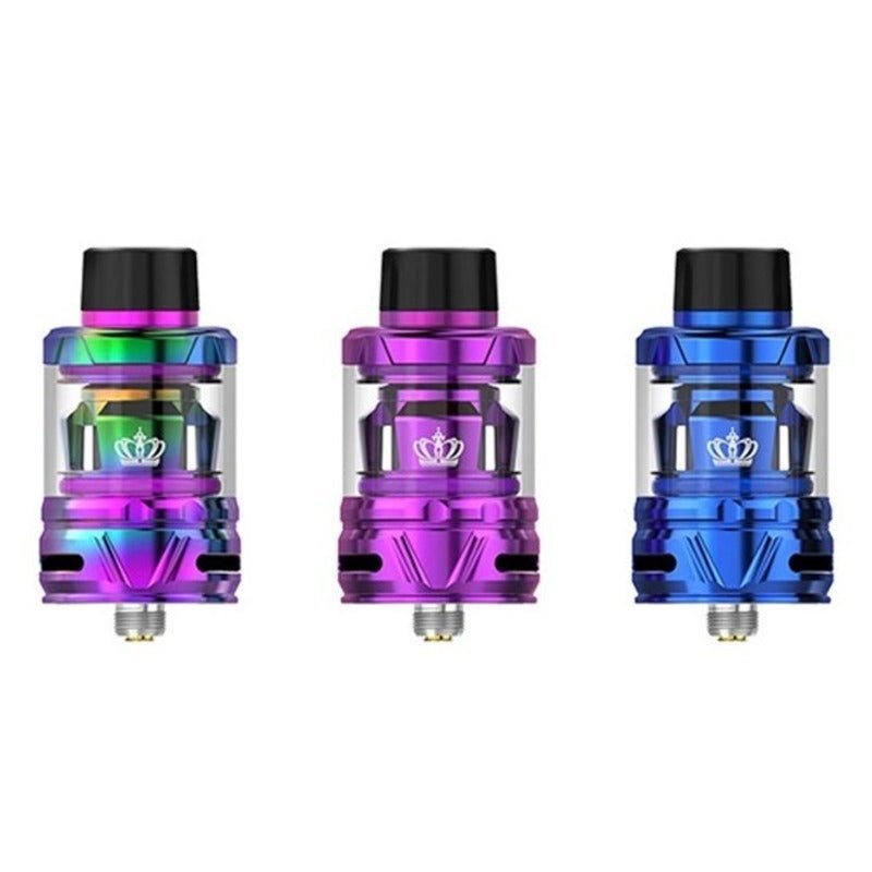 Uwell Crown IV 4 Sub-Ohm Tank - Bulk Vape Wholesale