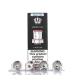 UWELL - CROWN IV - COILS 4x 0.20ohm