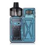 Uwell Crown M Pod Kit Blue