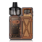 Uwell Crown M Pod Kit Brown