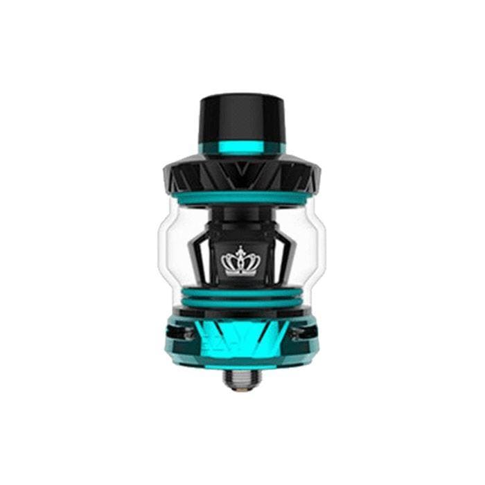 UWELL - CROWN V - TANK Blue