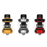 UWELL - CROWN V - TANK Black