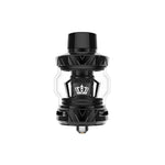 UWELL - CROWN V - TANK Black