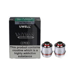 UWELL - VALYRIAN - COILS 2x UN2 MESH 0.18ohm