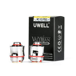 UWELL - VALYRIAN - COILS 2x A1 0.15ohm