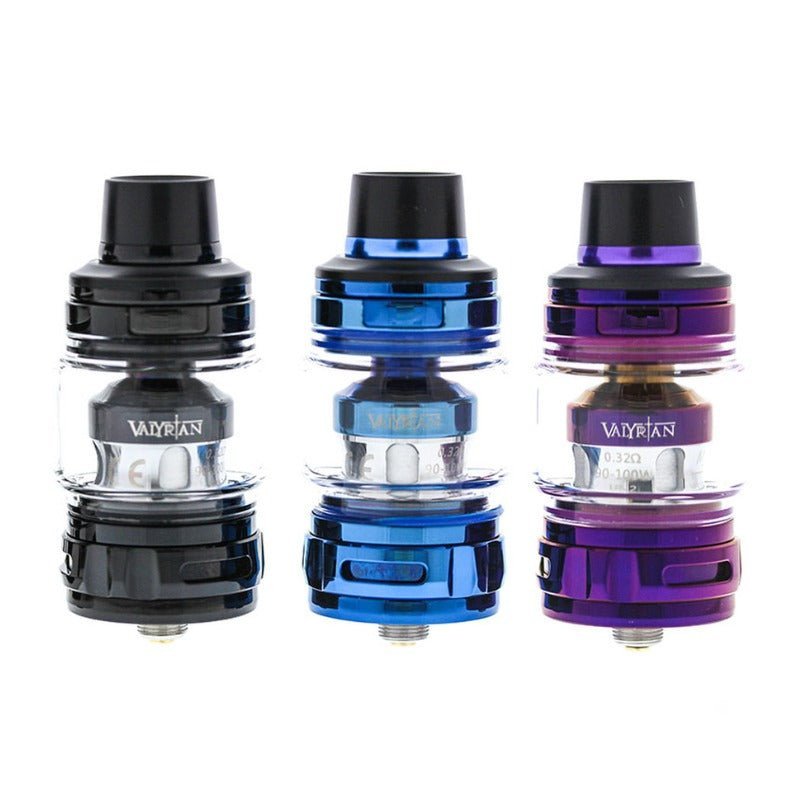 UWELL - VALYRIAN - TANK - Bulk Vape Wholesale
