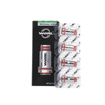 UWELL - WHIRL - COILS 4x 0.60ohm