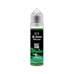 V Juice 100ml Shortfill Beast Blood