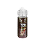 V Juice 100ml Shortfill Cherry Cola