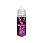 V Juice 100ml Shortfill Pink Lemonade