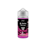 V Juice 100ml Shortfill Unicorn Juice