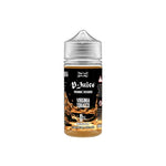 V Juice 100ml Shortfill Virginia Tobacco
