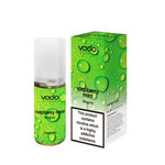 Vado 10ml E - Liquid Pack of 10 Apple