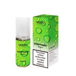 Vado 10ml E - Liquid Pack of 10 Apple