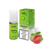 Vado 10ml E - Liquid Pack of 10 Apple
