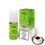 Vado 10ml E - Liquid Pack of 10 Apple