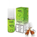 Vado 10ml E - Liquid Pack of 10 Apple