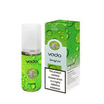 Vado 10ml E - Liquid Pack of 10 Apple