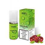 Vado 10ml E - Liquid Pack of 10 Apple