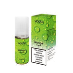Vado 10ml E - Liquid Pack of 10 Apple