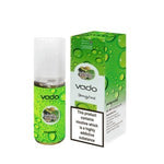 Vado 10ml E - Liquid Pack of 10 Apple