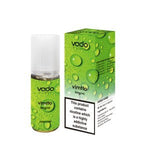 Vado 10ml E - Liquid Pack of 10 Apple
