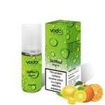 Vado 10ml E - Liquid Pack of 10 Apple