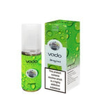 Vado 10ml E - Liquid Pack of 10 Apple