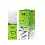 Vado 10ml E - Liquid Pack of 10 Apple