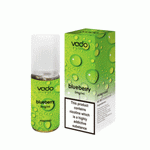 Vado 10ml E - Liquid Pack of 10 Apple