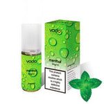 Vado 10ml E - Liquid Pack of 10 Apple