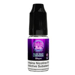 Vampire Vape Bar Salt 10ml E - liquid Nic Salts - Box of 10 Blue Razz Lemonade