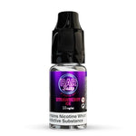 Vampire Vape Bar Salt 10ml E - liquid Nic Salts - Box of 10 Strawberry Ice
