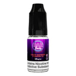 Vampire Vape Bar Salt 10ml E - liquid Nic Salts - Box of 10 Cherry Raspberry Strawberry