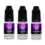 Vampire Vape Bar Salt 10ml E - liquid Nic Salts - Box of 10 Grape