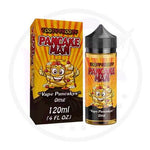 Vape Breakfast Classics 100ML Shortfill Tooty Frooty Pancake Man