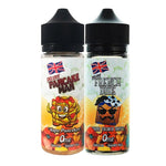 Vape Breakfast Deluxe 100ML Shortfill Pancake Man