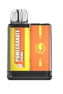 Vapengin Mercury 600 Disposable Vape Pod Box of 10 - Bulk Vape Wholesale